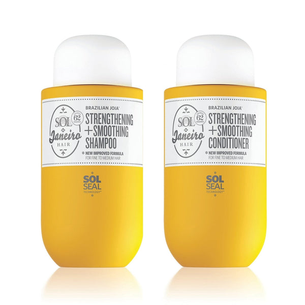 sol de janeiro Brazilian Joia™ Shampoo and Conditioner Set bundle