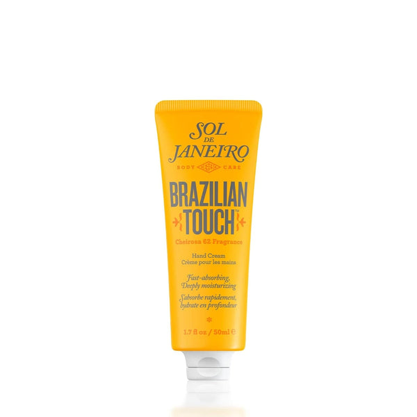 sol de janeiro Brazilian Touch™ Hand Cream Body Cream