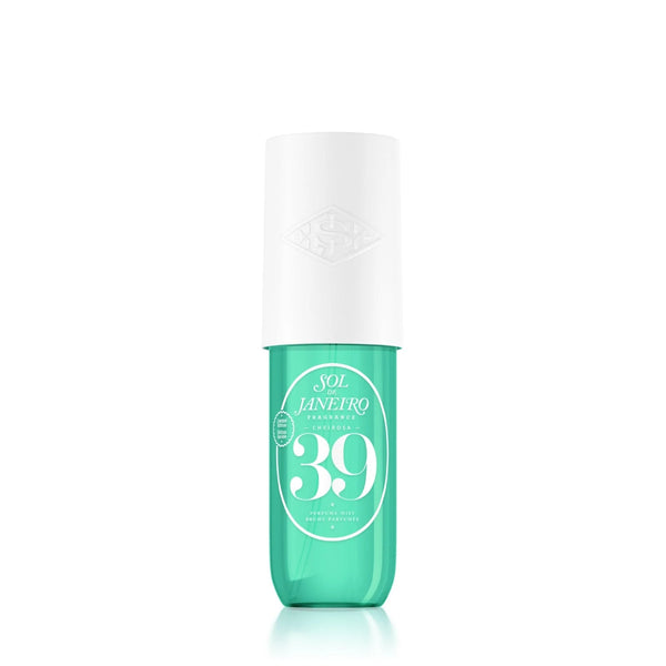 sol de janeiro Cheirosa 39 Perfume Mist | Limited Edition Fragrance