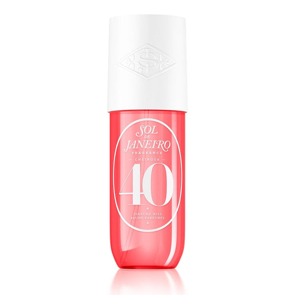 sol de janeiro Cheirosa 40 Bom Dia Bright™ Perfume Mist Fragrance