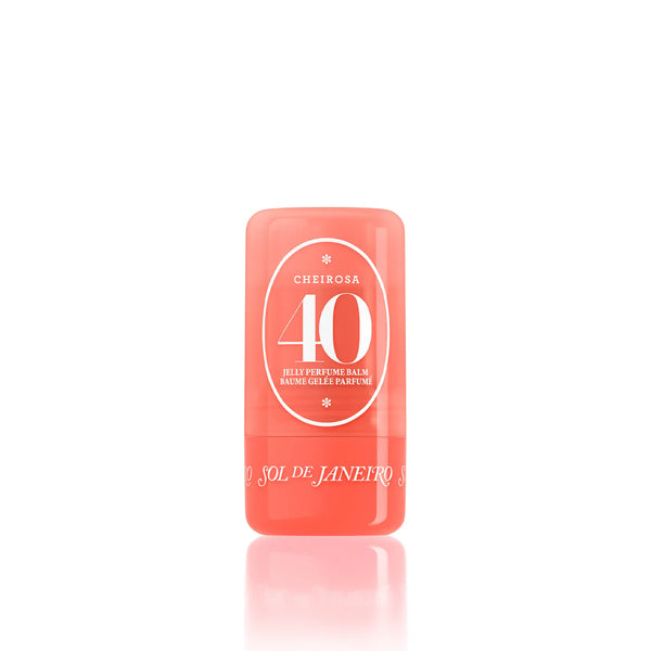 sol de janeiro Cheirosa 40 Jelly Perfume Balm Fragrance