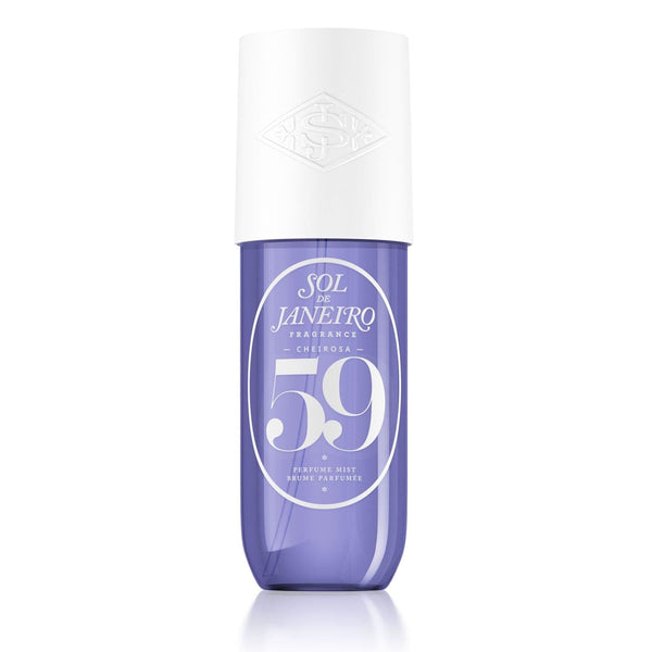 sol de janeiro Cheirosa 59 Delícia Drench™ Perfume Mist Fragrance