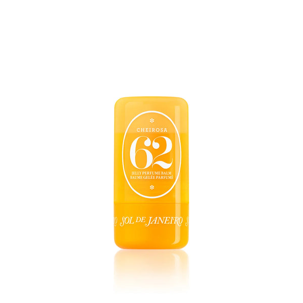 sol de janeiro Cheirosa 62™ Jelly Perfume Balm Fragrance
