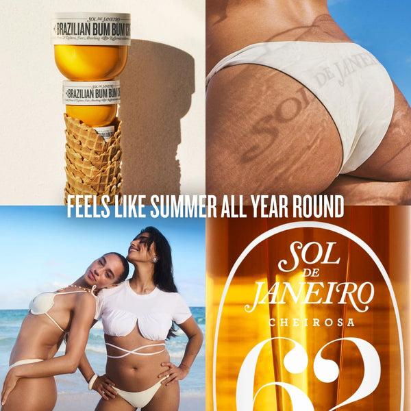 Sol De Janeiro Cheirosa 62™ Perfume Mist Fragrance