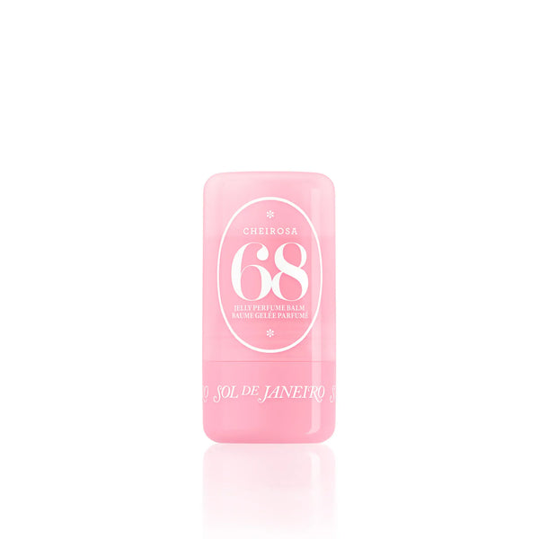 sol de janeiro Cheirosa 68 Jelly Perfume Balm Fragrance