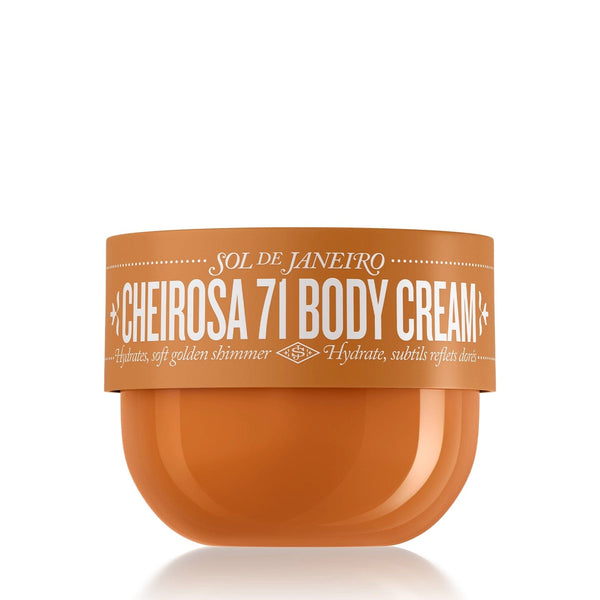 sol de janeiro Cheirosa 71 Body Cream | Limited Edition Body Cream