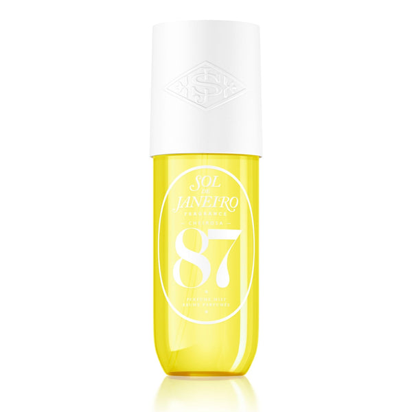 sol de janeiro Cheirosa 87 Rio Radiance™ Perfume Mist Fragrance