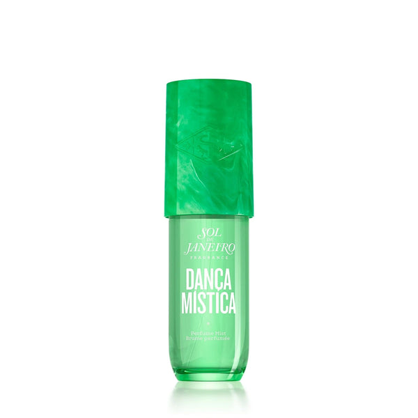 sol de janeiro Dança Mística Perfume Mist Fragrance
