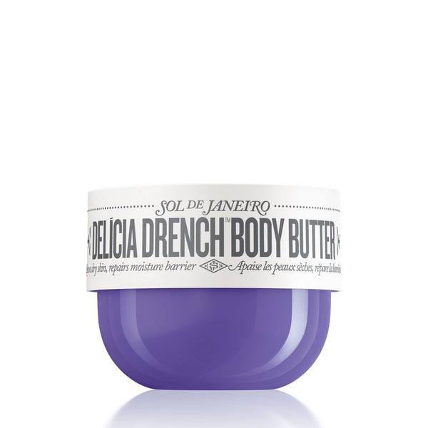 sol de janeiro Delícia Drench™ Body Butter Body Cream