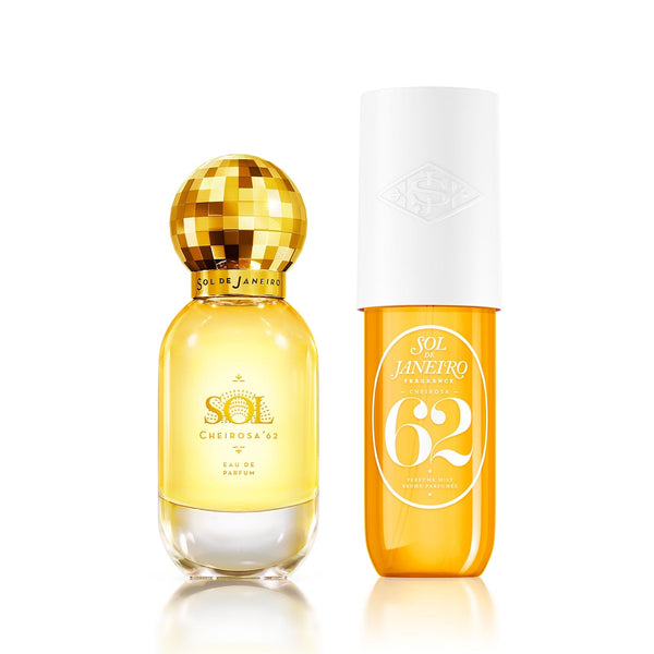 sol de janeiro Forever Cheirosa Duo | Online Exclusive bundle-dg
