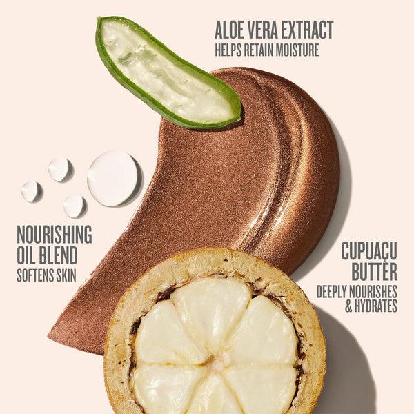 Sol De Janeiro GlowMotions™ Glow Body Oil Body Cream