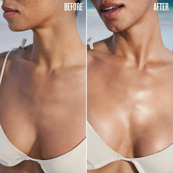 Sol De Janeiro GlowMotions™ Glow Body Oil Body Cream