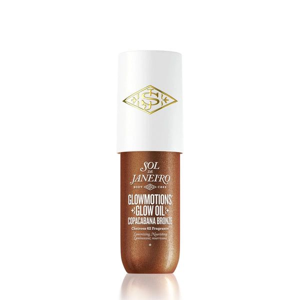 sol de janeiro GlowMotions™ Glow Body Oil Body Cream