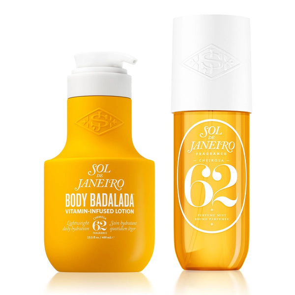 sol de janeiro Irresistible Hydration Duo bundle-dg