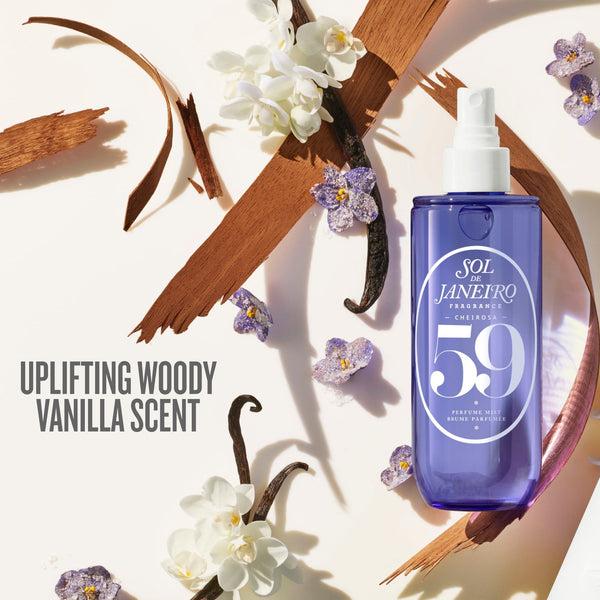 Sol De Janeiro Mood-Boosting Duo | Online Exclusive Bundle-dg