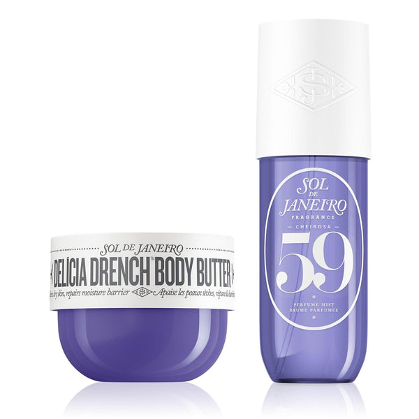 sol de janeiro Mood-Boosting Duo | Online Exclusive bundle-dg