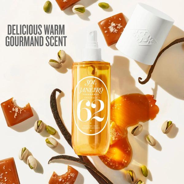 Sol De Janeiro Passport To Paradise Perfume Set | Online Exclusive Bundle-dg