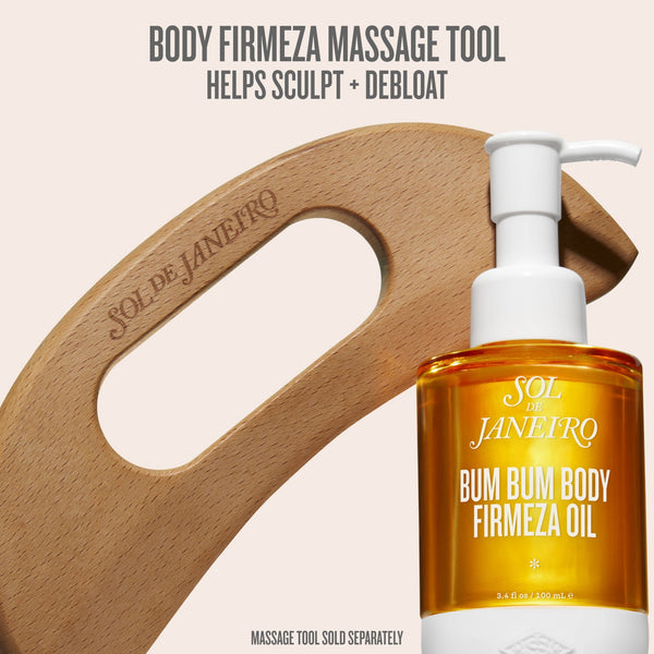 Sol De Janeiro Powerfully Firming Pair Bundle | Online Exclusive Bundle