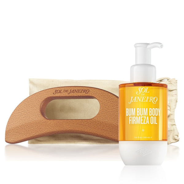 sol de janeiro Powerfully Firming Pair Bundle | Online Exclusive bundle