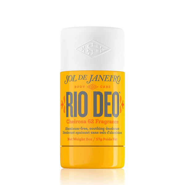 sol de janeiro Rio Deo Aluminum-Free Deodorant Cheirosa 62™ Deodorant