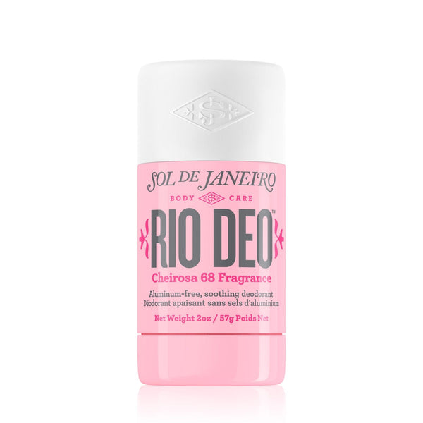 sol de janeiro Rio Deo Aluminum-Free Deodorant Cheirosa 68 Deodorant