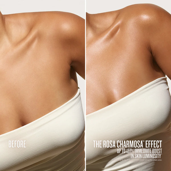 Sol De Janeiro Rosa Charmosa™ Dewy Cream Body Cream