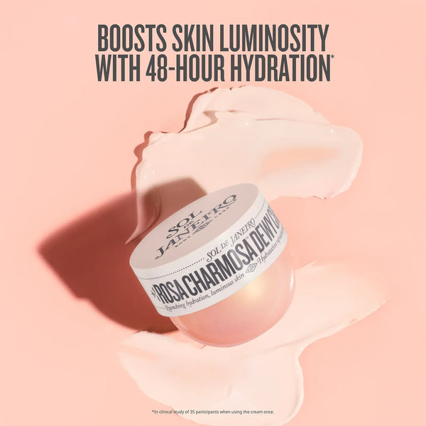 Sol De Janeiro Rosa Charmosa™ Duo | Online Exclusive Bundle-dg
