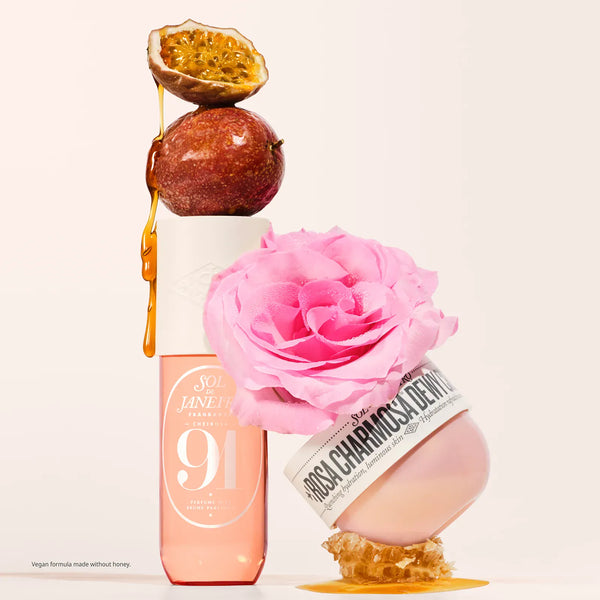 sol de janeiro Rosa Charmosa™ Duo | Online Exclusive bundle-dg