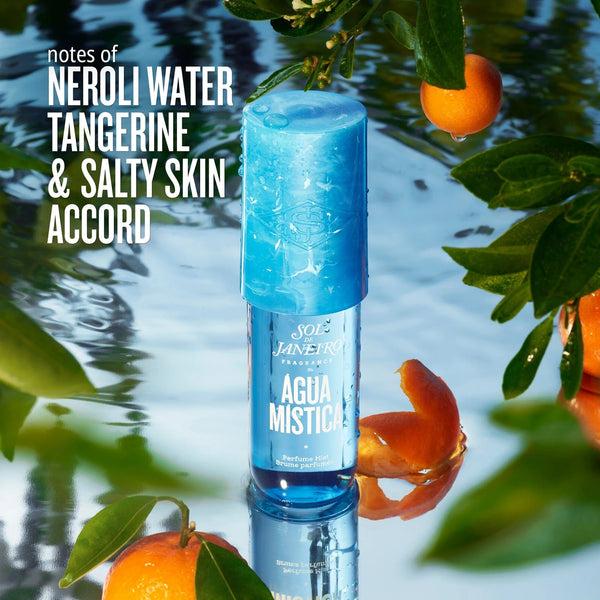 Sol De Janeiro Água Mística Perfume Mist Fragrance