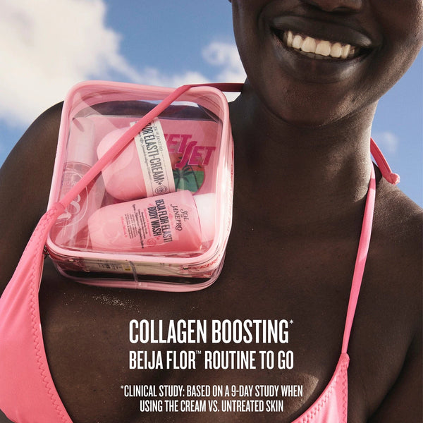 Sol De Janeiro Beija Flor™ Jet Set Jet Set