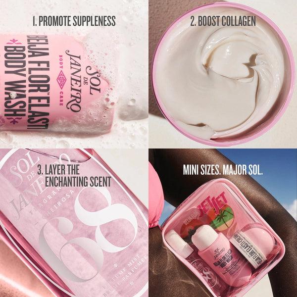 Sol De Janeiro Beija Flor™ Jet Set Jet Set