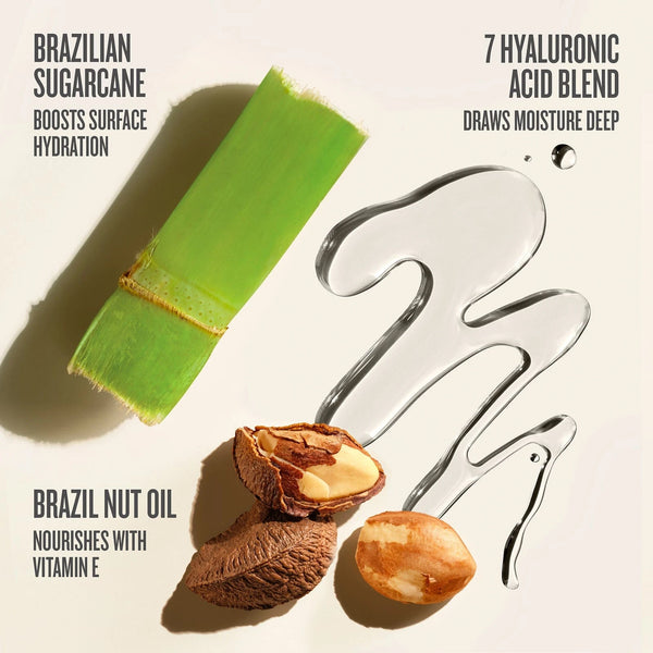 Sol De Janeiro Body Badalada™ Lotion Body Cream