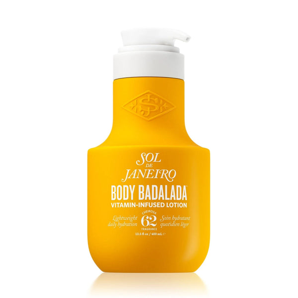 sol de janeiro Body Badalada™ Lotion Body Cream