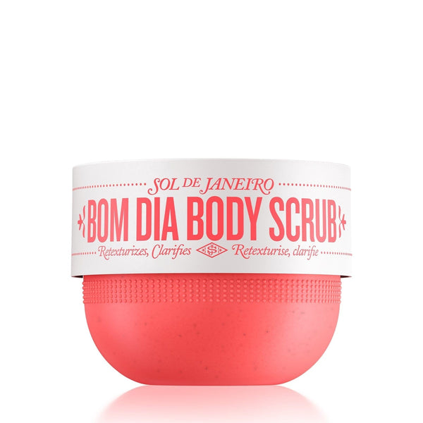 sol de janeiro Bom Dia Body Scrub Body Scrub