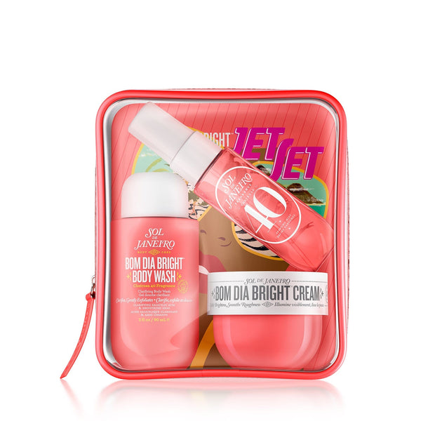 sol de janeiro Bom Dia Bright™ Jet Set Jet Set
