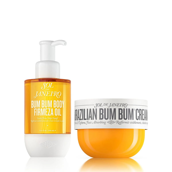 sol de janeiro Bum Bum Body Bundle bundle