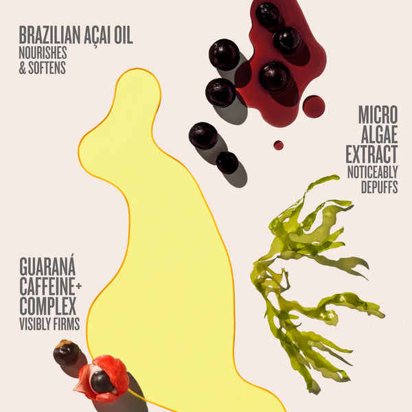 Sol De Janeiro Bum Bum Body Firmeza Oil Body Cream