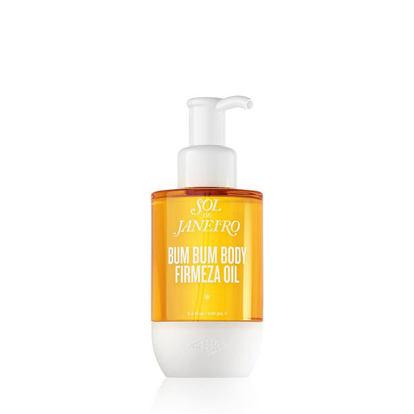 sol de janeiro Bum Bum Body Firmeza Oil Body Cream