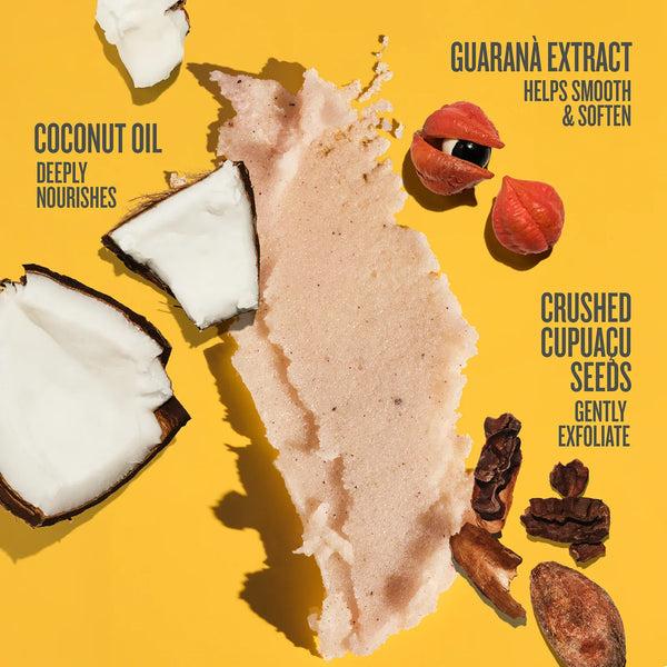 Sol De Janeiro Bum Bum Body Scrub Body Scrub