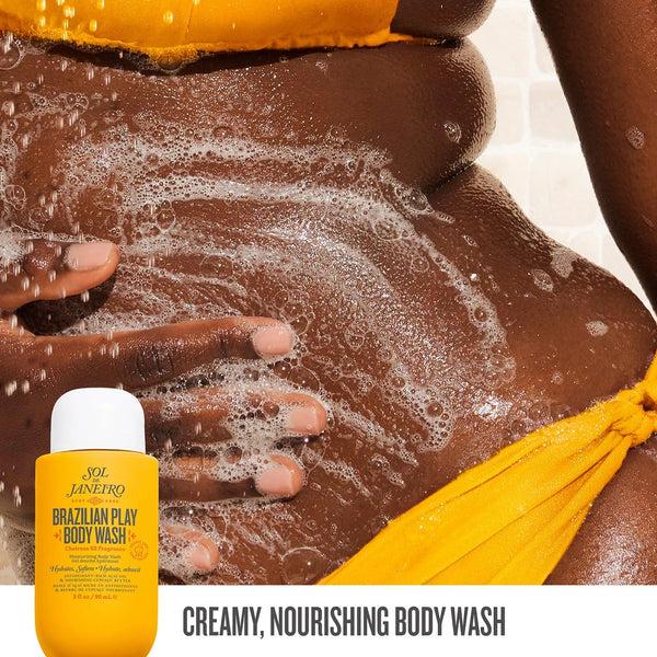 Sol De Janeiro Bum Bum Jet Set Jet Set