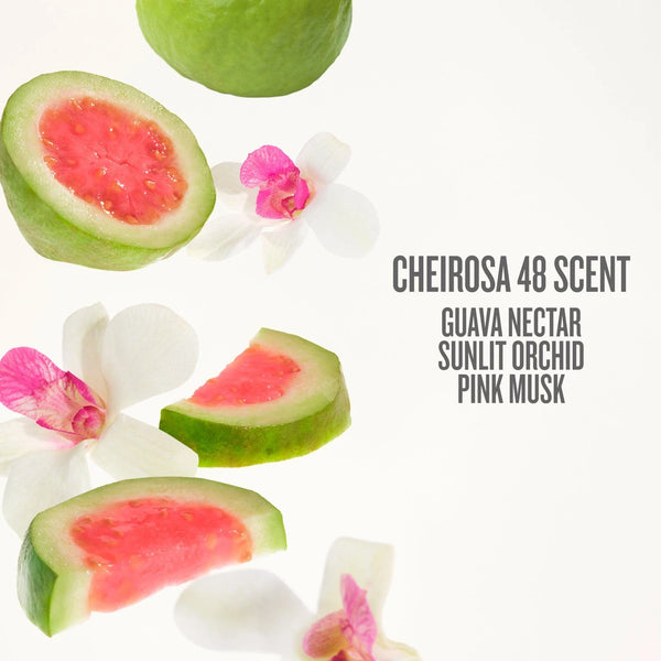 Sol De Janeiro Cheirosa 48 Perfume Mist Fragrance