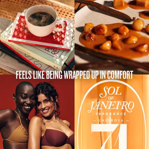 Sol De Janeiro Cheirosa 71 Perfume Mist Fragrance