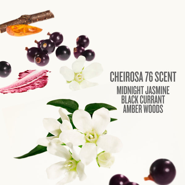 Sol De Janeiro Cheirosa 76 Perfume Mist Fragrance