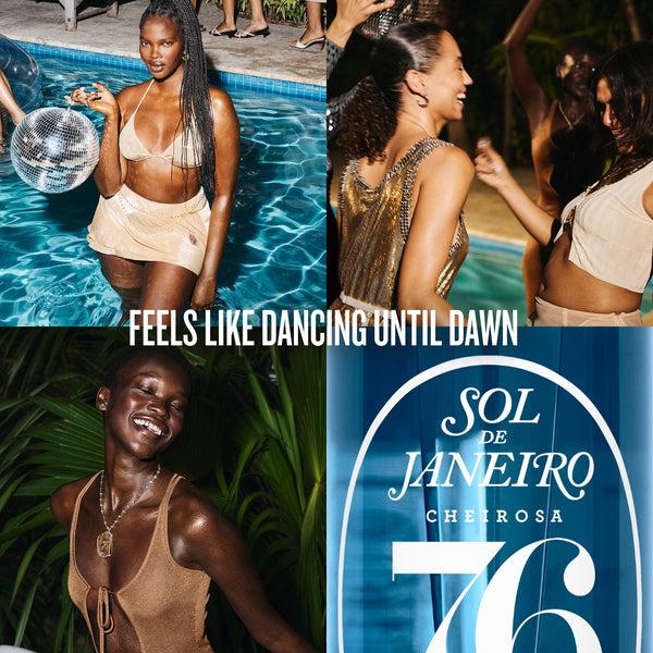 Sol De Janeiro Cheirosa 76 Perfume Mist Fragrance