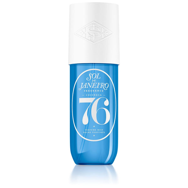 sol de janeiro Cheirosa 76 Perfume Mist Fragrance