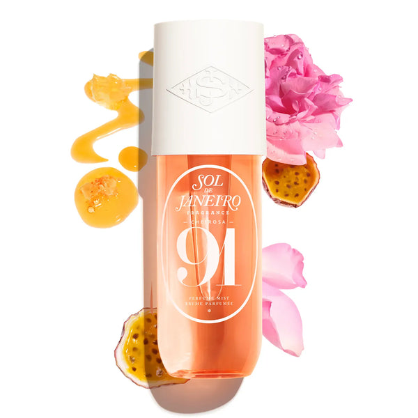 sol de janeiro Cheirosa 91 Perfume Mist Fragrance