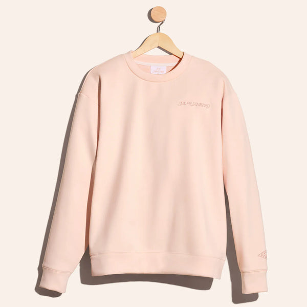 sol de janeiro Rosa Cozy Crewneck Sweatshirt Merch