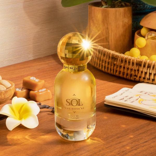 Sol De Janeiro SOL Cheirosa 62™ Fragrance