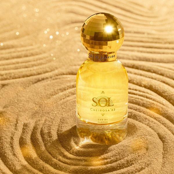 Sol De Janeiro SOL Cheirosa 62™ Fragrance