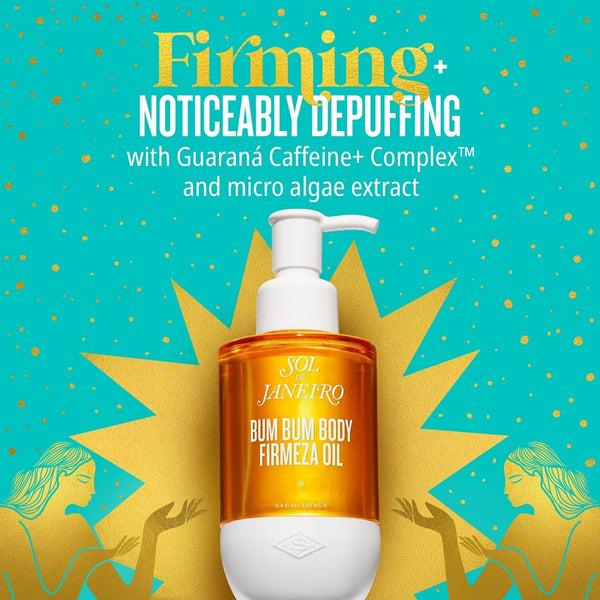 Sol De Janeiro Ultimate Firming Ritual Bundle | Online Exclusive Bundle